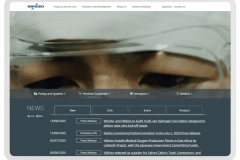 Portfolio of Mechanical Translation Projects - Nikkiso ACD